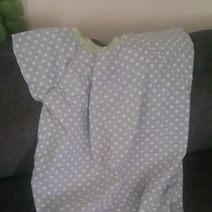 SOLD Gownies Hospital gown